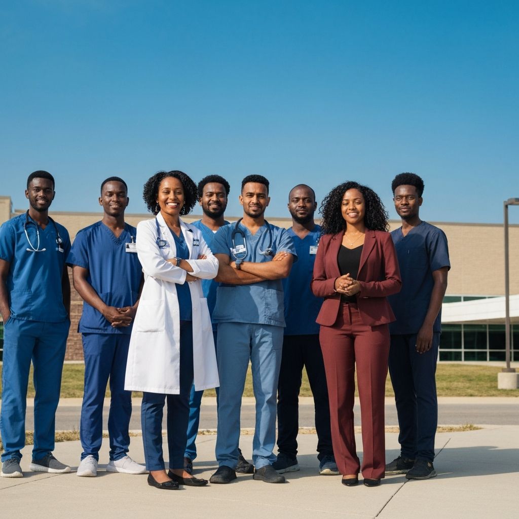 Minnesota community healthcare providers united