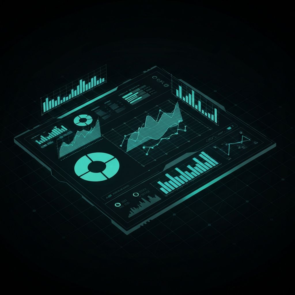 ClarivaultAI compliance dashboard