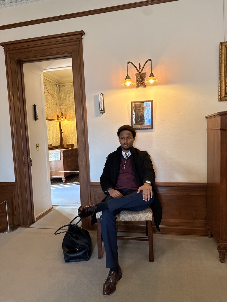 Founder Journey